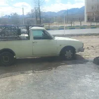 وانت کرایه