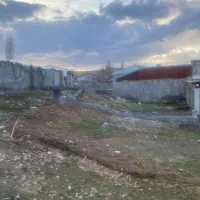فروش زمین مسکونی به متراژ ۱۸۸ متر