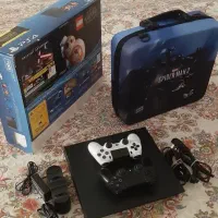 ps4 در حد نو