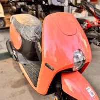 اس وای ام سی ال بی clb 125 بانوان