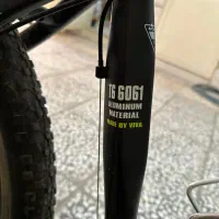 دوچرخه کوهستانی ویوا Viva مدل T6 6061|دوچرخه، اسکیت، اسکوتر|شیراز, شهرک گلستان|دیوار