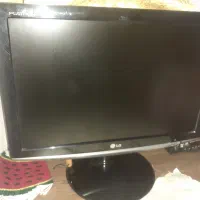 مانیتور ۱۷الجی اصل کره درحدنو