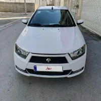 دنا معمولی آخر 99|خودرو سواری و وانت|شیروان (خراسان), |دیوار