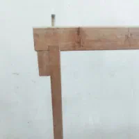 دارقالی چوبی نو|ابزارآلات|محمدشهر, همایون ویلا|دیوار