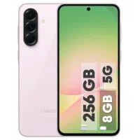 گوشی سامسونگ A56 256G ram8