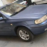 سمندEF7 دوگانه شرکتی مدل91