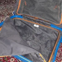 چمدان|کیف، کفش، کمربند|گرمدره, |دیوار