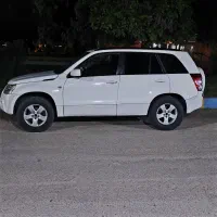 سوزوکی ویتارا