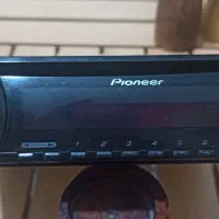 ضبط پایونر ۳۵۵۰ اصلی