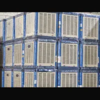 پخش کولر ابی نقدوچک