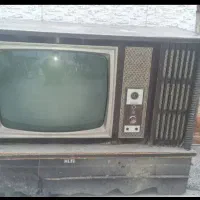 تلویزیون قدیمی