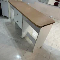 میز ناخن ۲ نفره ام دی لف