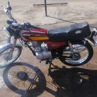 موتور ماملع با مدل بالا یا فروشی|موتورسیکلت|بم, |دیوار