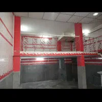 مغازه ۷۵ متر حاشیه علیمردانی|اجارهٔ مغازه و غرفه|مشهد, ایثار|دیوار