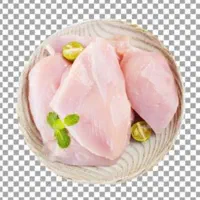 بیخس کار مرغ هستم