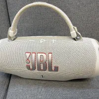 جی بی ال charge 6