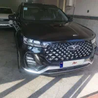 تیگو 7پرو. 1401