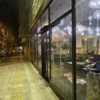 آشپز یا کمک آشپز فرنگی تمام وقت