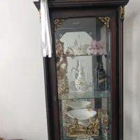 بوفه درحدنو