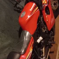 zx150|موتورسیکلت|اسلام‌شهر, شهرک امام حسین (میان آباد)|دیوار