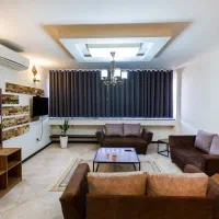 اپارتمان اجاره روزانه مبله ابادگران
