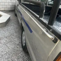 مزدا وانت ۲۰۰۰|خودرو سواری و وانت|ورامین, ورامین|دیوار