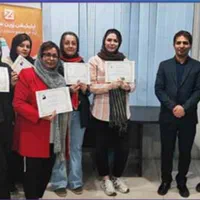 آموزش ارزدیجیتال و ترید بازارهای مالی|خدمات آموزشی|اهواز, امانیه|دیوار