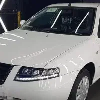 سورن پلاس مدل XU7P صفر