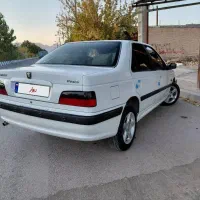 پارس tu5مدل ۹۴