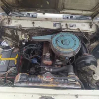 نیسان زامیاد ۶۴|خودرو سواری و وانت|رشت, بیجارپس|دیوار