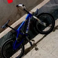 دوچرخه دست دوم