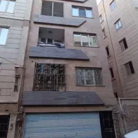 اپارتمان تکواحدی فول امکانات واقع در نیکنام شرقی