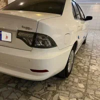 سمند سورن ef7|خودرو سواری و وانت|تهران, پرواز|دیوار