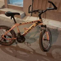 دوچرخه 20|دوچرخه، اسکیت، اسکوتر|جیرفت, |دیوار