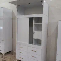 کمد باکس دار|جاکفشی، کمد، دراور|سرپل ذهاب, |دیوار