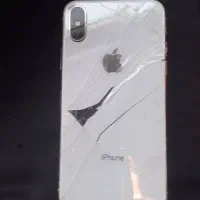 گوشی آیفون x پیدا شده