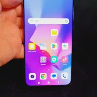 گوشی mi 11ultra 256 غول شیامی