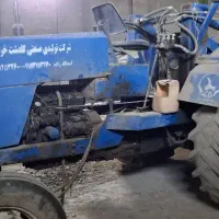 بیل عقب آی تی ام|خودرو سنگین|چناران, |دیوار