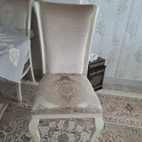 میز غذا خوری|میز و صندلی غذاخوری|اردبیل, |دیوار