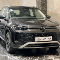 فولکس تایرون ۲۰۲۵