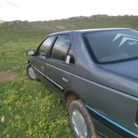 سلام ۴۰۵ مدل ۸۴ تعویض رنگ