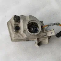 چراغ رانا مه شکن روکش صندلی رانا پشتی طبی صندلی|قطعات یدکی و لوازم جانبی|شیراز, انجیره|دیوار