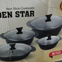 قابلمه چدن دسینگ ایتالیا