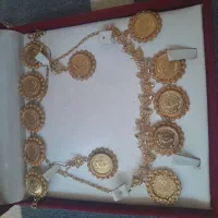 بدلیجات رنگ ثابت|بدلیجات|قم, قلعه کامکار|دیوار