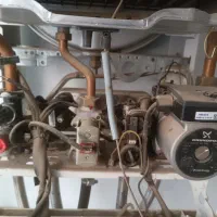 تعمیر و سرویس پکیج و رادیاتور