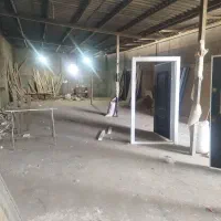 سوله صنعتی ۳۰۰متر بافت شهری|اجارهٔ دفتر صنعتی، کشاورزی، تجاری|شاهدشهر, |دیوار