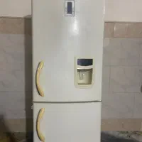 یخچال الکترواستیل