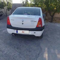 تندر ۹۰ مدل ۹۶ بی رنگ بدون صافکاری|خودرو سواری و وانت|زنجان, |دیوار