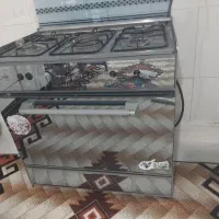 گاز|اجاق گاز و لوازم برقی پخت‌وپز|تربت جام, پارک جنگلی|دیوار