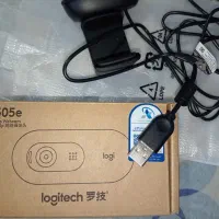 وب کم لاجیتک C505e 720p